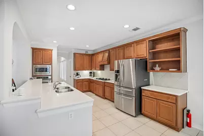 12451 Cedar Breaks Court, Humble, TX 77346 - Photo 7