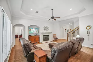 12451 Cedar Breaks Ct, Humble, TX 77346 - Photo 3