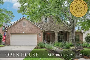 12451 Cedar Breaks Ct, Humble, TX 77346 - Photo 1