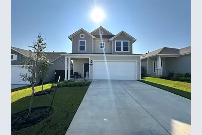 11513 Domenico Cove, Austin, TX 78747 - Photo 1