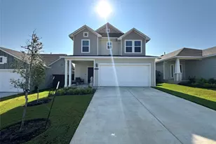 11513 Domenico Cv, Austin, TX 78747 - Photo 1