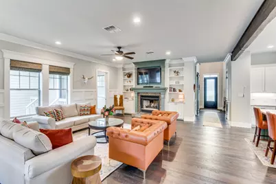 911 Farm Street, Bastrop, TX 78602 - Photo 1