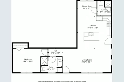 911 Farm Street, Bastrop, TX 78602 - Photo 39