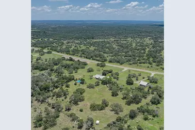 3514 Fm 3509, Burnet, TX 78611 - Photo 37