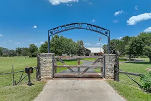3514 Fm 3509, Burnet, TX 78611 - Photo 5