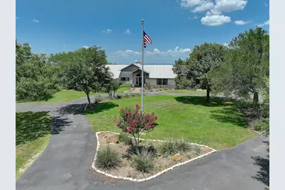 3514 Fm 3509, Burnet, TX 78611 - Photo 5