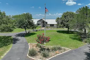 3514 Fm 3509, Burnet, TX 78611 - Photo 5