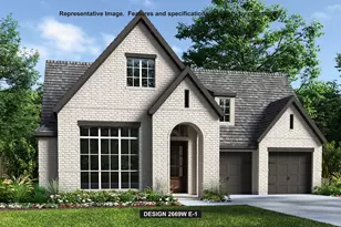 186 Kingswood Dr, Bastrop, TX 78602 - Photo 1