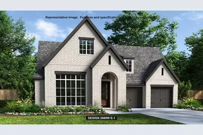 186 Kingswood Drive, Bastrop, TX 78602 - Photo 3