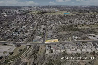 4104 E 12th Street, Austin, TX 78721 - Photo 7