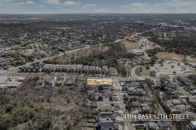 4104 E 12th Street, Austin, TX 78721 - Photo 13