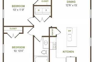 2252 Whistling Duck Dr, Leander, TX 78641 - Photo 3