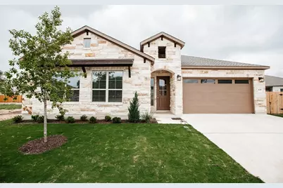 4747 Collins Street, Round Rock, TX 78681 - Photo 3
