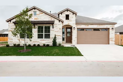 4747 Collins Street, Round Rock, TX 78681 - Photo 1