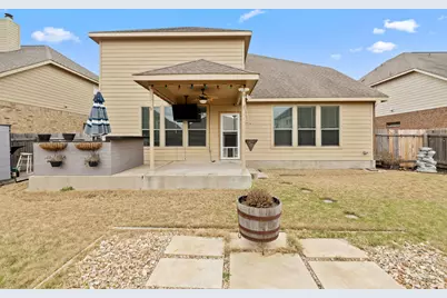 1105 Tabernash Drive, Leander, TX 78641 - Photo 39