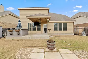 1105 Tabernash Dr, Leander, TX 78641 - Photo 39