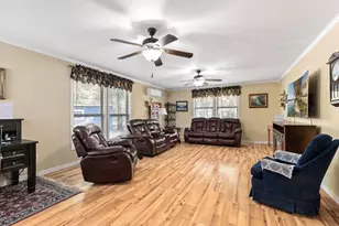 1159 Old Lytton Springs Rd, Lockhart, TX 78644 - Photo 15