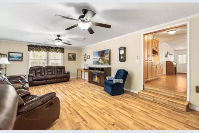 1159 Old Lytton Springs Road, Lockhart, TX 78644 - Photo 17