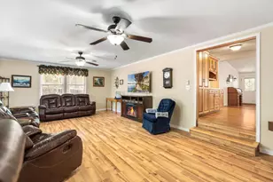 1159 Old Lytton Springs Rd, Lockhart, TX 78644 - Photo 17