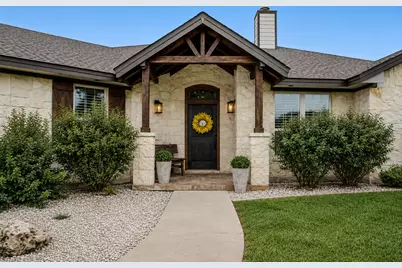 105 Sonora Drive, Bertram, TX 78605 - Photo 1