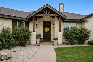 105 Sonora Dr, Bertram, TX 78605 - Photo 1
