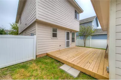 712 Alamo Plaza Drive, Cedar Park, TX 78613 - Photo 21