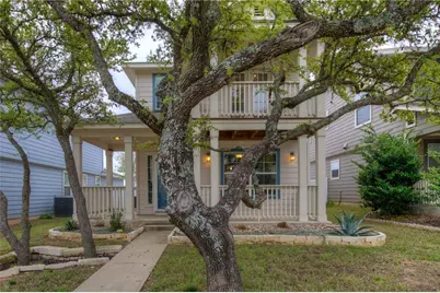 712 Alamo Plaza Drive, Cedar Park, TX 78613 - Photo 1