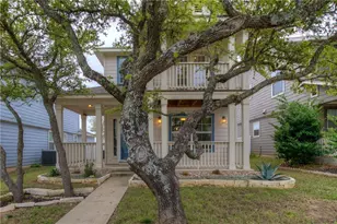 712 Alamo Plaza Dr, Cedar Park, TX 78613 - Photo 1
