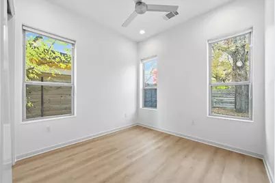 2811 Garwood Street #A, Austin, TX 78702 - Photo 13