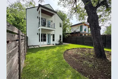 2811 Garwood Street #A, Austin, TX 78702 - Photo 1