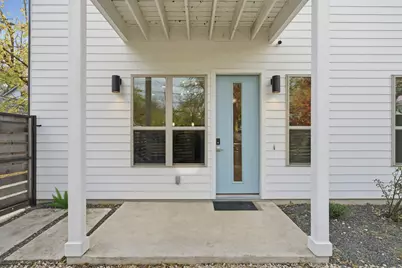 2811 Garwood Street #A, Austin, TX 78702 - Photo 3