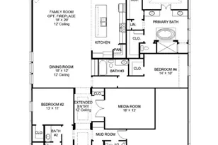 113 Palo Pinto Bnd, Bastrop, TX 78602 - Photo 3