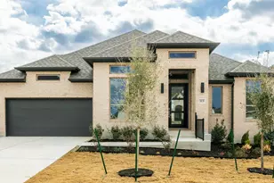 113 Palo Pinto Bnd, Bastrop, TX 78602 - Photo 1