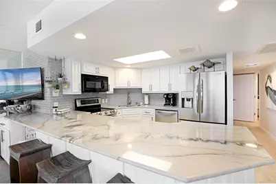 6745 Seacomber Drive #1102, Port Aransas, TX 78373 - Photo 11