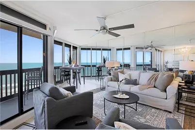 6745 Seacomber Drive #1102, Port Aransas, TX 78373 - Photo 5