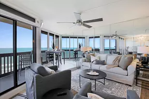 6745 Seacomber Dr, Port Aransas, TX 78373 - Photo 5