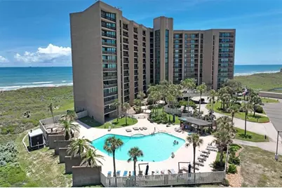 6745 Seacomber Drive #1102, Port Aransas, TX 78373 - Photo 29