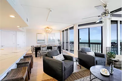 6745 Seacomber Drive #1102, Port Aransas, TX 78373 - Photo 9