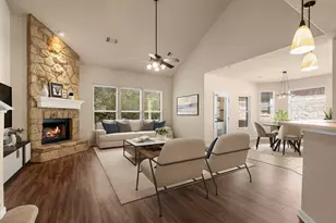 281 Kensington Ln, Austin, TX 78737 - Photo 3