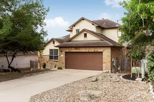 281 Kensington Ln, Austin, TX 78737 - Photo 1