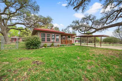 312 Gerald Drive, Blanco, TX 78606 - Photo 1