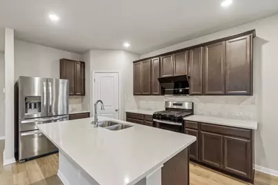 111 Magnolia Ranch Lane, Hutto, TX 78634 - Photo 3