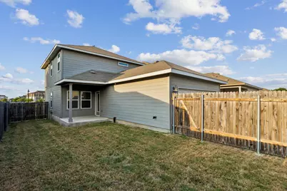 111 Magnolia Ranch Lane, Hutto, TX 78634 - Photo 25
