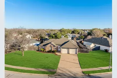2204 Sycamore Trail, Round Rock, TX 78664 - Photo 3