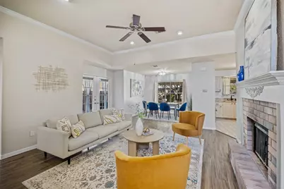 2204 Sycamore Trail, Round Rock, TX 78664 - Photo 5