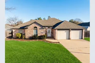 2204 Sycamore Trail, Round Rock, TX 78664 - Photo 1