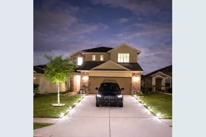 12107 Riprap Drive, Manor, TX 78653 - Photo 1