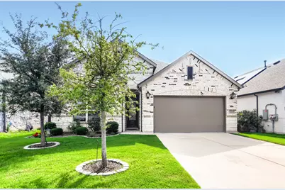 6340 Turin Lane, Round Rock, TX 78665 - Photo 1