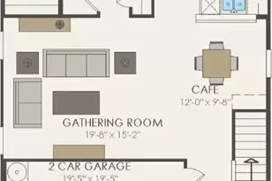 409 Bristlecone Bend, Liberty Hill, TX 78642 - Photo 3