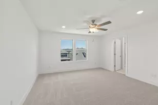 409 Bristlecone Bend, Liberty Hill, TX 78642 - Photo 9